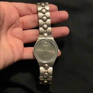 Men’s Fossil Watch
